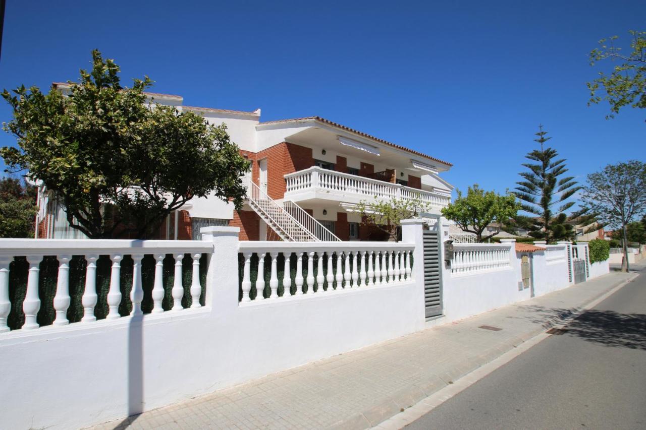 Casa Rosales 2 Apartment Cambrils Exterior photo