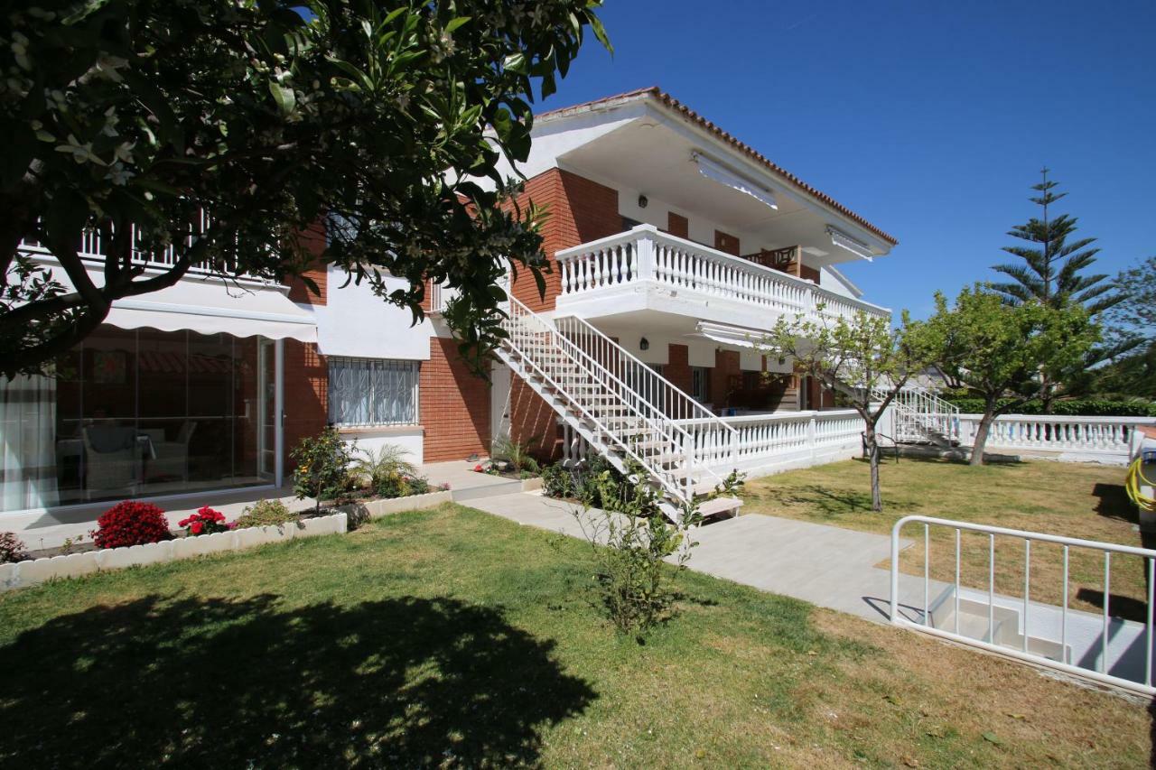 Casa Rosales 2 Apartment Cambrils Exterior photo